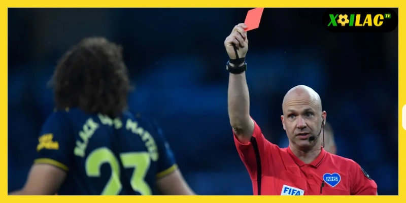 Án phạt bóng đá thay đổi theo giải đấu – xôi lạc tv trực tiếp bóng đá