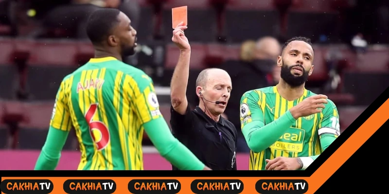  Kịch bản sau kháng cáo thẻ đỏ: giữ nguyên hay hủy – phân tích xoilac tv