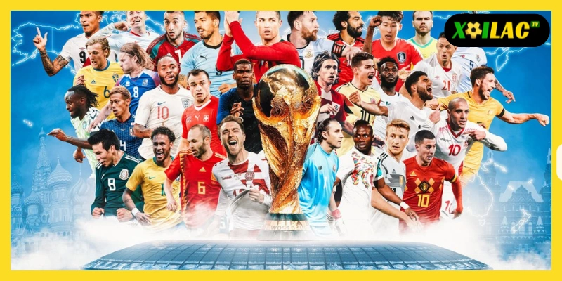 Hiệp phụ kéo dài 30 phút (2 x 15) theo Luật 7 IFAB – xoilac tv